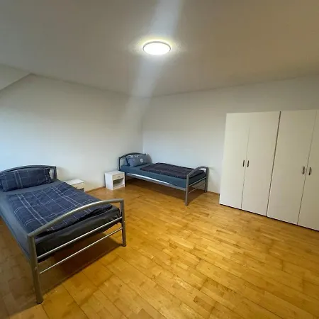 Apartment Work&stay Mit 3 Koblenz (Rhineland-Palatinate)
