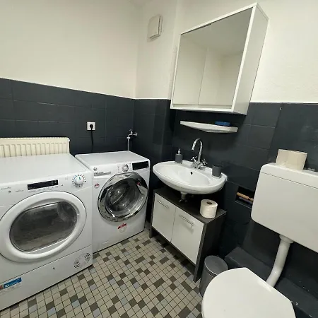 Work&stay Mit 3 Koblenz (Rhineland-Palatinate)
