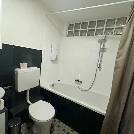 Apartment Work&stay Mit 3