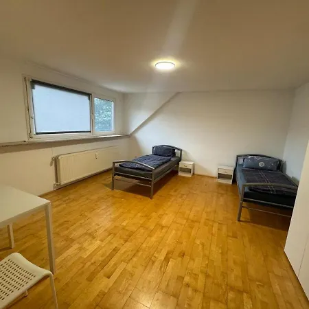 Apartment Work & Mit 3