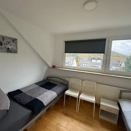 Work & Mit 3 Apartment Koblenz (Rhineland-Palatinate)